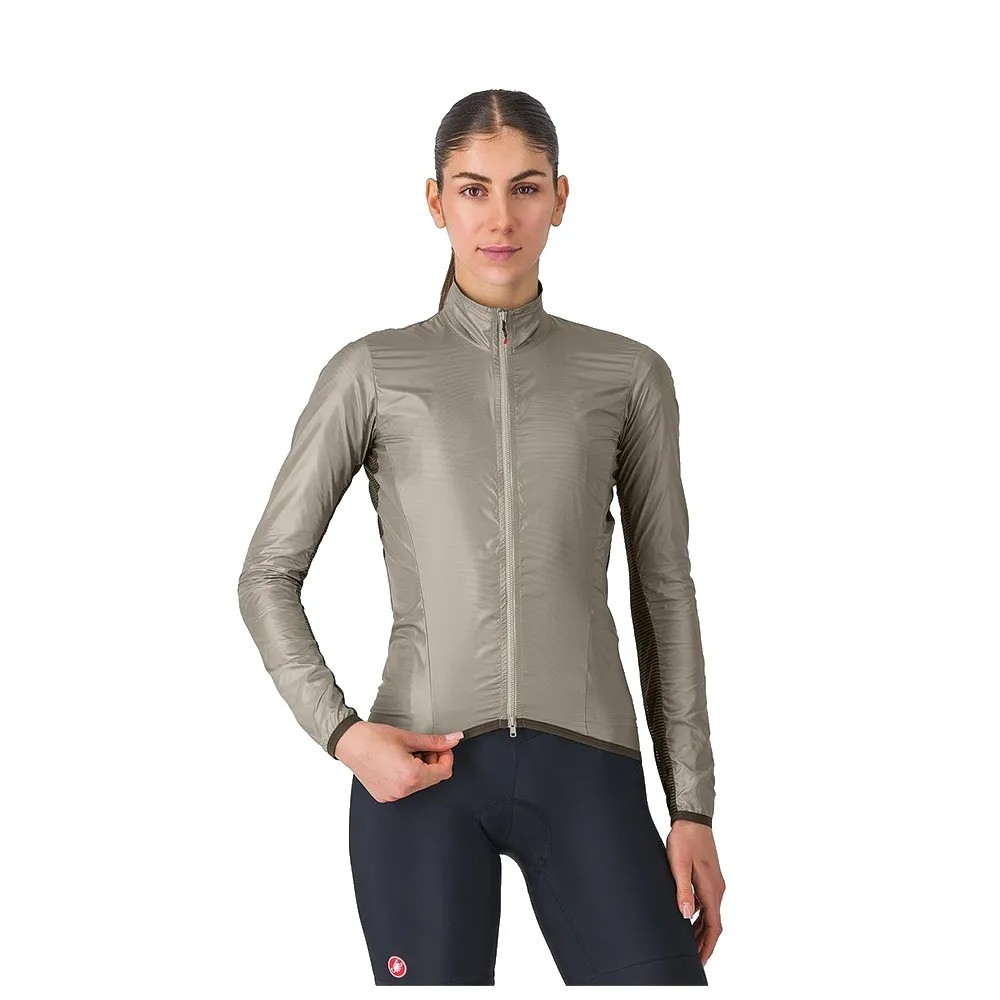 CASTELLI Aria Shell 外套 防風 透氣 輕量 反光 防風 休閒