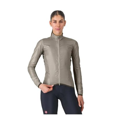 CASTELLI Aria Shell 外套 防風 透氣 輕量 反光 防風 休閒