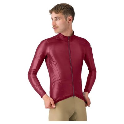 CASTELLI Aria Shell 外套 防風 透氣 輕量 反光 防風 休閒