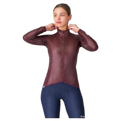 CASTELLI Aria Shell 外套 防風 透氣 輕量 反光 防風 休閒