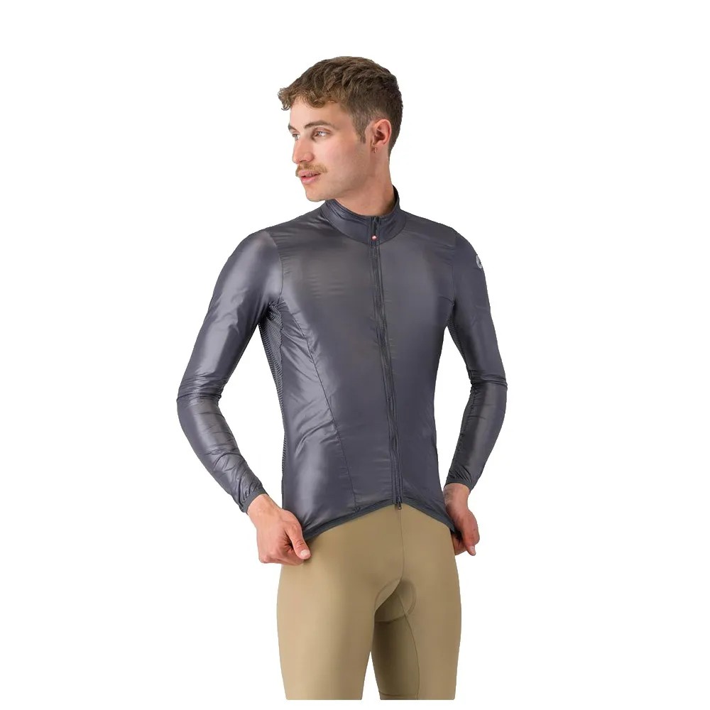CASTELLI Aria Shell 外套 防風 透氣 防風 休閒