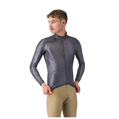 CASTELLI Aria Shell 外套 防風 透氣 防風 休閒