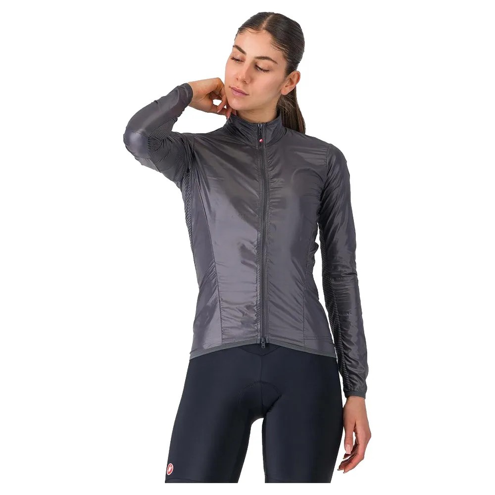 CASTELLI Aria Shell 外套 防風 透氣 輕量 反光 防風 休閒