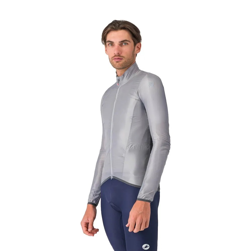 CASTELLI Aria Shell 外套 防風 透氣 防風 休閒