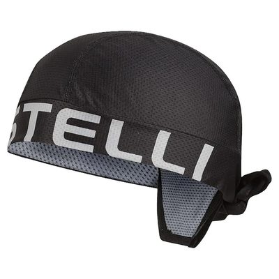CASTELLI Bandana 吸濕排汗 透氣