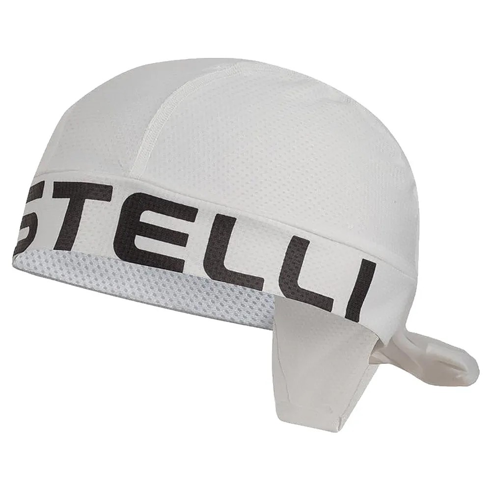 CASTELLI Bandana 透氣 排汗