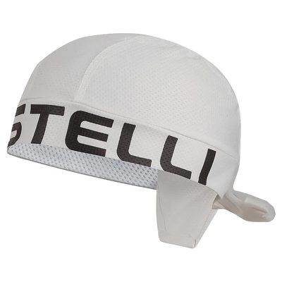CASTELLI Bandana 透氣 排汗