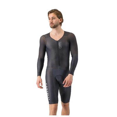 CASTELLI Body Paint V Tt Long 競速 空氣動力