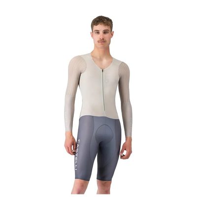 CASTELLI Body Paint V Tt Long 競速 空氣動力