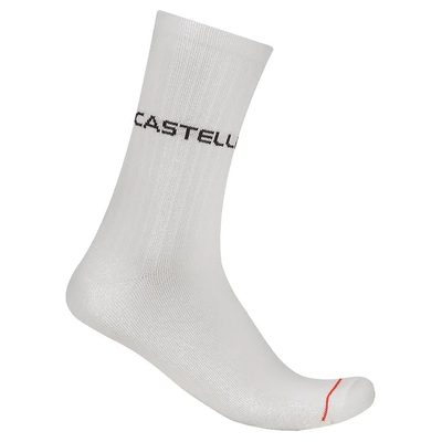 CASTELLI Casual 車襪 透氣 舒適 經典 百搭 正品歐洲代購 [142670706]
