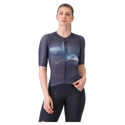 CASTELLI Climbers C Short Sle 車衣 透氣 輕量 正品歐洲代購 [142670707]