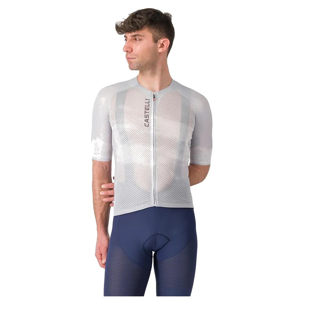 CASTELLI Climbers C Short Sle 車衣 透氣 防曬 正品歐洲代購 [142670709]