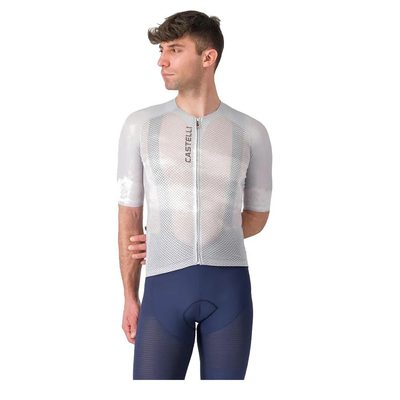 CASTELLI Climbers C Short Sle 車衣 透氣 防曬 正品歐洲代購 [142670709]