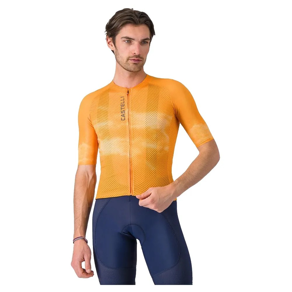 CASTELLI Climbers C Short Sle 車衣 透氣 輕量 正品歐洲代購 [142670710]