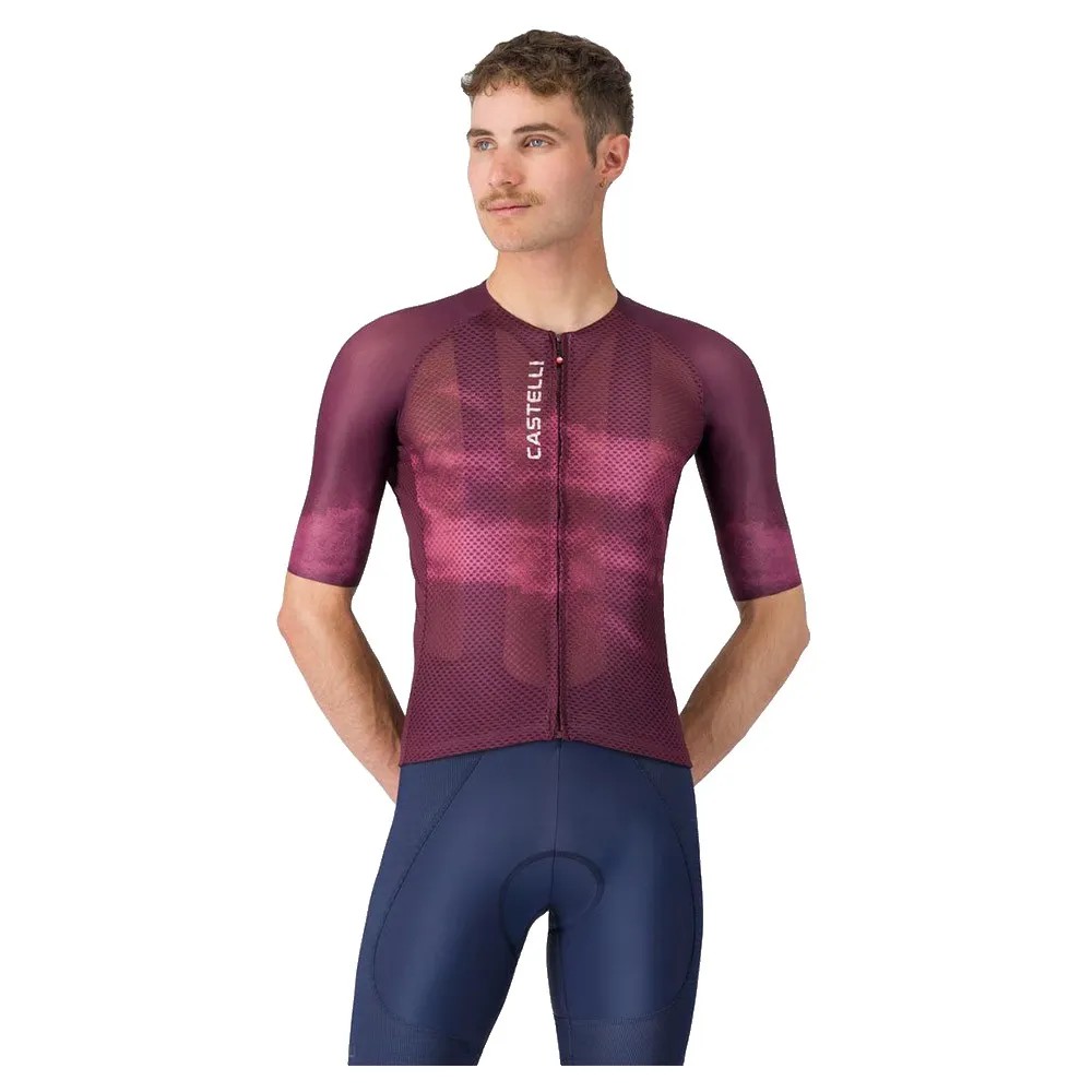 CASTELLI Climbers C Short Sle 車衣 透氣 輕量 正品歐洲代購 [142670711]