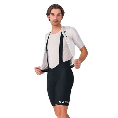 CASTELLI Competizione Kit 短褲 透氣 舒適 休閒 運動 正品歐洲代購 [142670719]