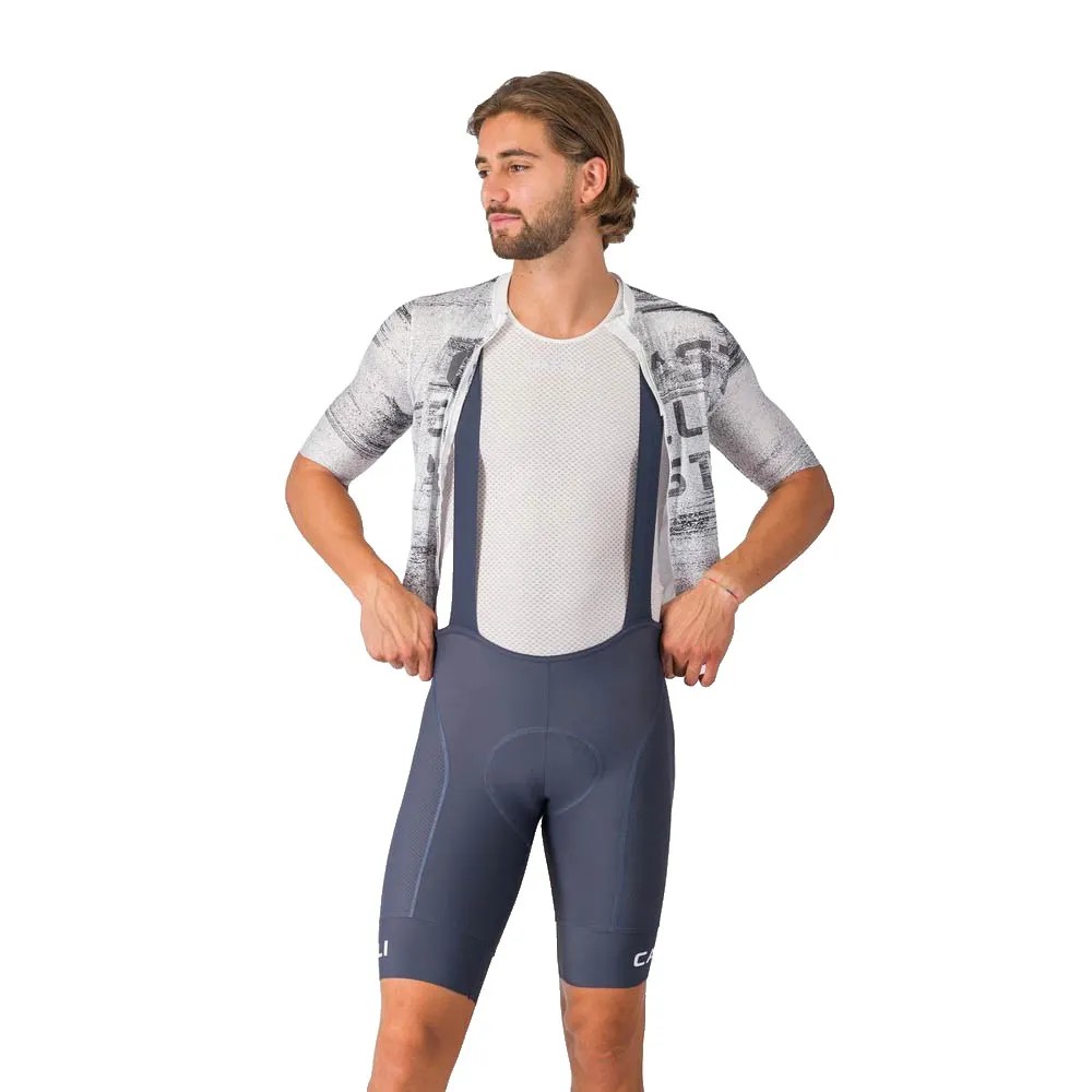 CASTELLI Competizione Kit 短褲 透氣 舒適 休閒 運動 正品歐洲代購 [142670720]