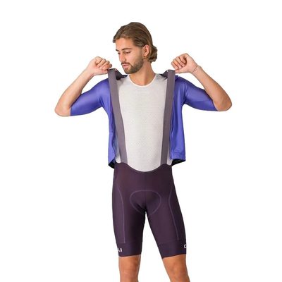 CASTELLI Competizione Kit 短褲 透氣 舒適 休閒 運動 正品歐洲代購 [142670722]