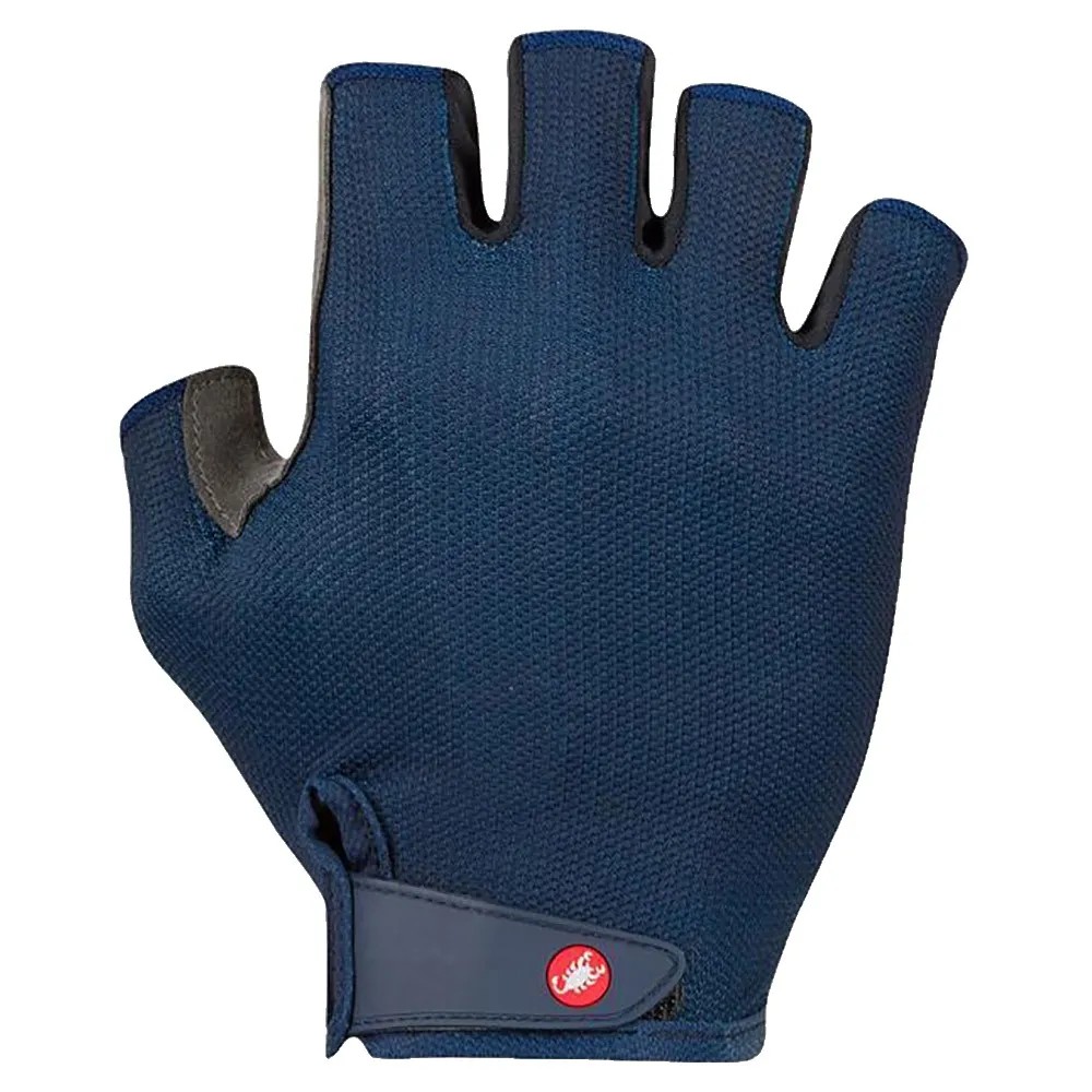 CASTELLI Competizione Short 手套 透氣 舒適