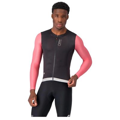 CASTELLI Corretto Long Sleeve 車衣 舒適 透氣 輕薄 正品歐洲代購 [142670729]