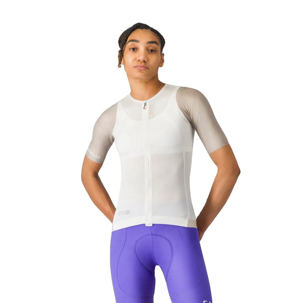 CASTELLI Corretto Short Sleev 車衣 正品歐洲代購 [142670742]