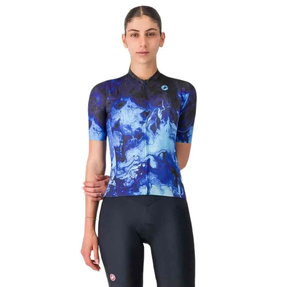 CASTELLI Cosmic Short Sleeve 車衣 正品歐洲代購 [142670746]