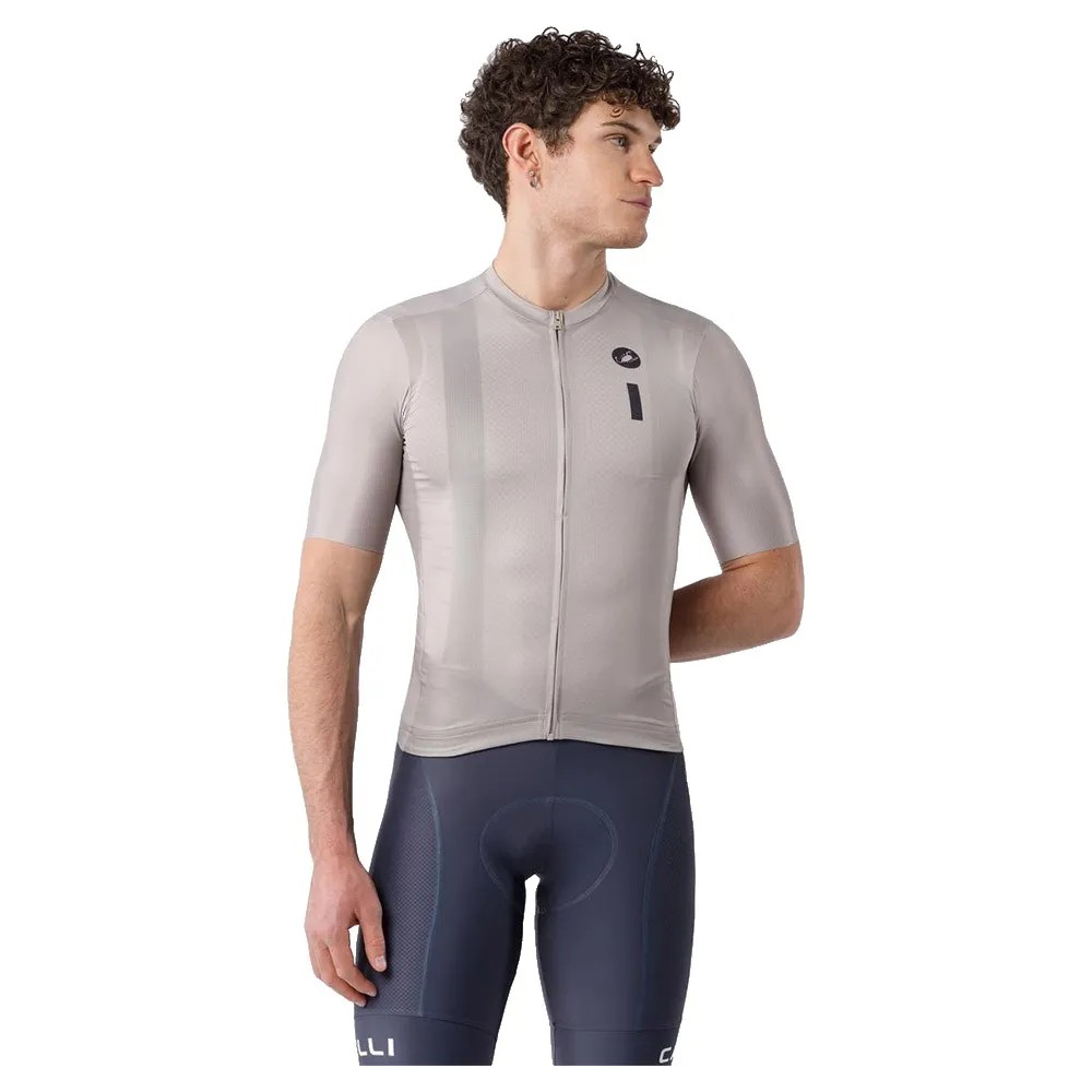CASTELLI Drittone Logo Short 車衣 透氣 輕量 正品歐洲代購 [142670750]