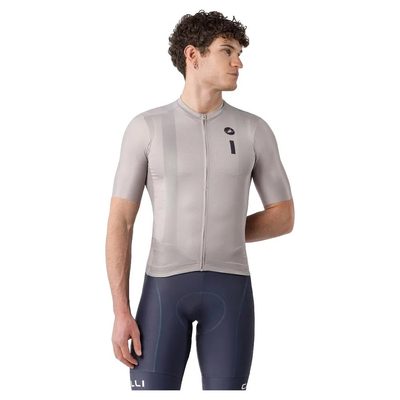 CASTELLI Drittone Logo Short 車衣 透氣 輕量 正品歐洲代購 [142670750]