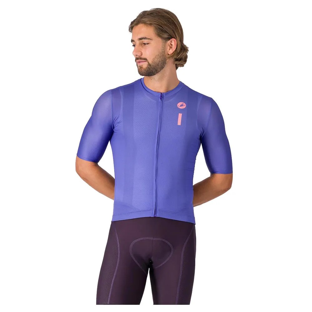CASTELLI Drittone Logo Short 車衣 輕量 舒適 彈性 正品歐洲代購 [142670752]