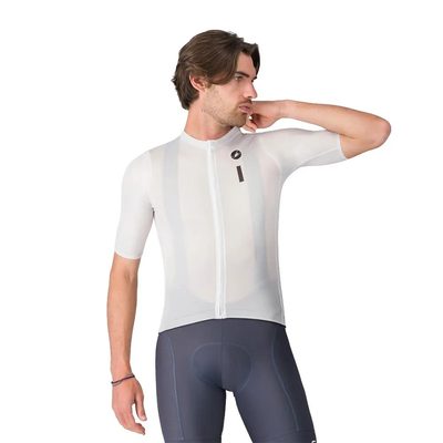 CASTELLI Drittone Logo Short 車衣 輕量 舒適 彈性 正品歐洲代購 [142670753]