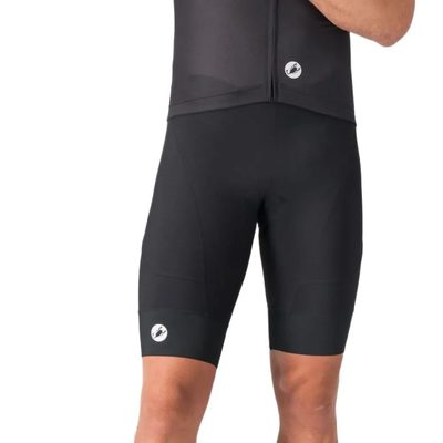 CASTELLI Endurance 短褲 無縫 透氣 壓縮 休閒 運動 正品歐洲代購 [142670755]