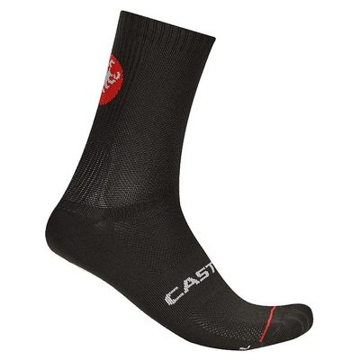 CASTELLI Entrata 車襪 透氣 輕量 舒適 耐磨 經典 正品歐洲代購 [142670756]