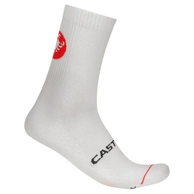 CASTELLI Entrata 車襪 透氣 輕量 舒適 耐磨 經典 正品歐洲代購 [142670757]
