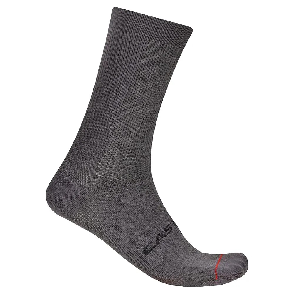 CASTELLI Espresso 車襪 透氣 舒適 耐磨 經典 百搭 彈性 正品歐洲代購 [142670766]