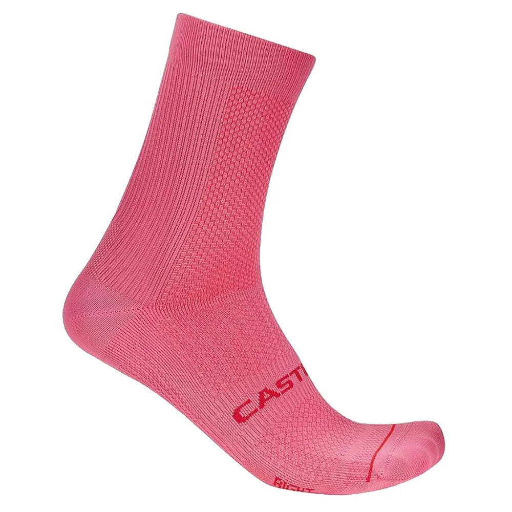 CASTELLI Espresso 車襪 透氣 舒適 耐磨 百搭 正品歐洲代購 [142670768]