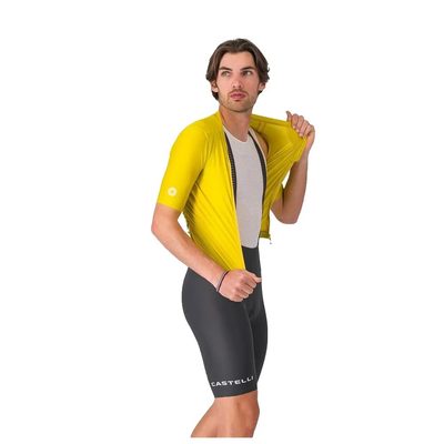 CASTELLI Espresso 短褲 透氣 舒適 休閒 運動 正品歐洲代購 [142670774]