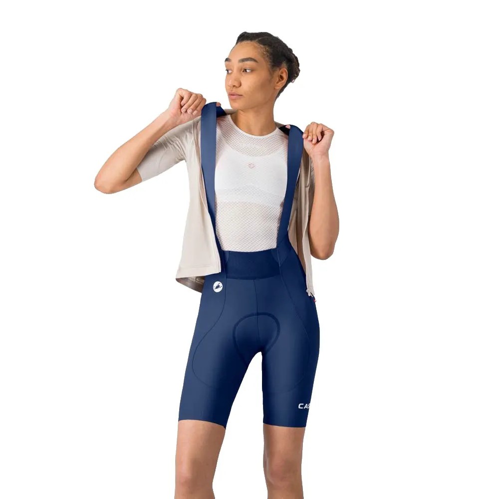CASTELLI Espresso Dt 短褲 無縫 休閒 運動 正品歐洲代購 [142670782]