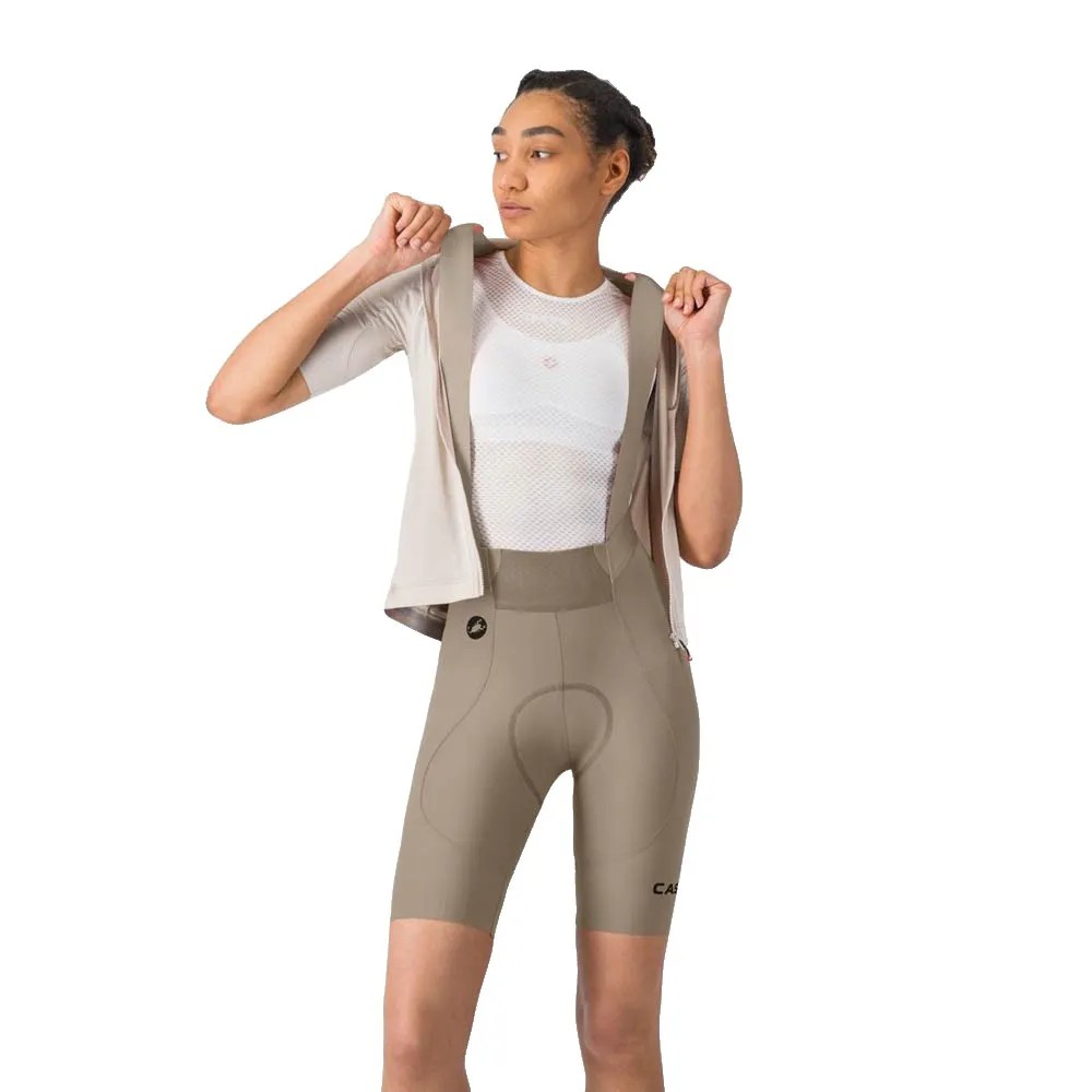 CASTELLI Espresso Dt 短褲 休閒 運動 正品歐洲代購 [142670784]