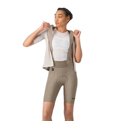 CASTELLI Espresso Dt 短褲 休閒 運動 正品歐洲代購 [142670784]