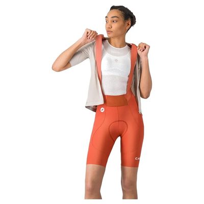 CASTELLI Espresso Dt 短褲 休閒 運動 正品歐洲代購 [142670786]
