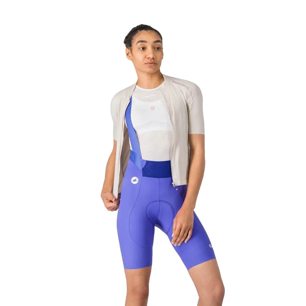 CASTELLI Espresso Dt 短褲 休閒 運動 正品歐洲代購 [142670787]