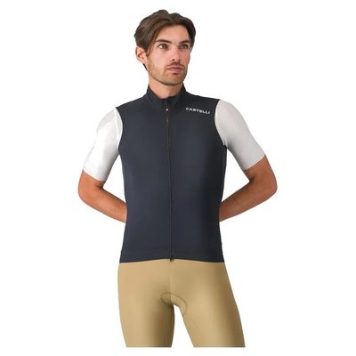 CASTELLI Espresso 背心 透氣 彈性