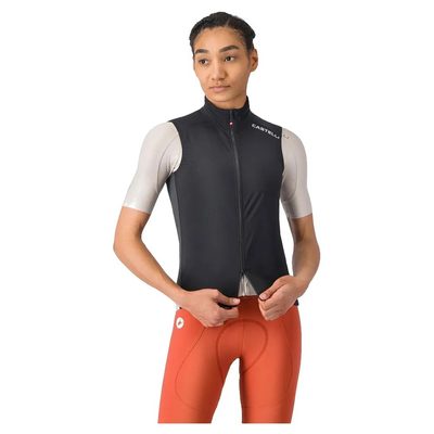 CASTELLI Espresso 背心 彈性 透氣