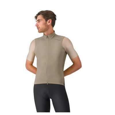 CASTELLI Espresso 背心 透氣 舒適