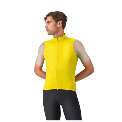 CASTELLI Espresso 背心 透氣 舒適