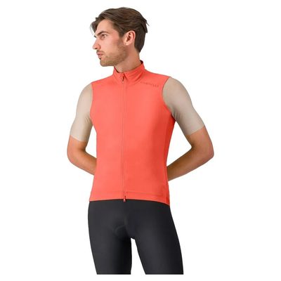 CASTELLI Espresso 背心 透氣 彈性