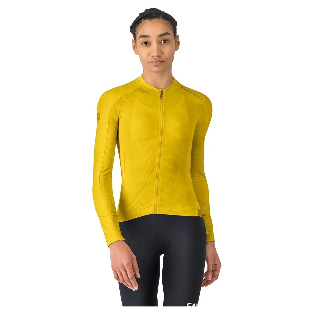 CASTELLI Espresso Long Sleeve 車衣 正品歐洲代購 [142670802]