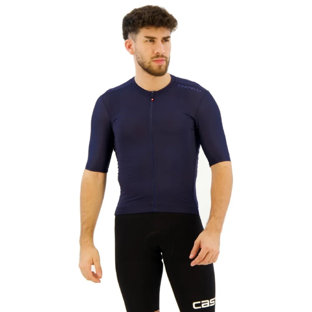 CASTELLI Espresso Short Sleev 車衣 透氣 防曬 正品歐洲代購 [142670807]