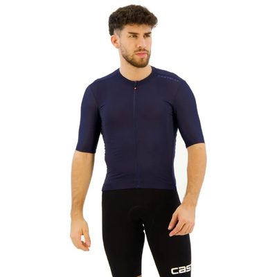 CASTELLI Espresso Short Sleev 車衣 透氣 防曬 正品歐洲代購 [142670807]