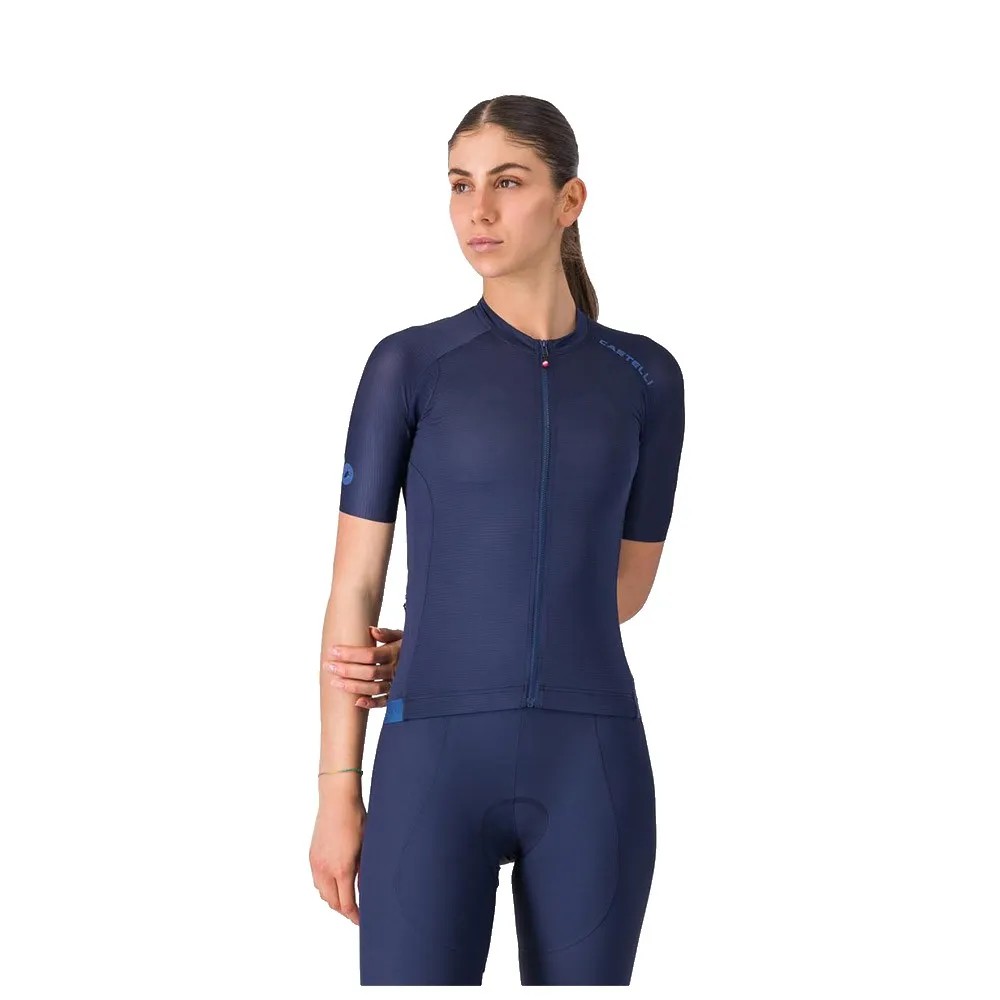 CASTELLI Espresso Short Sleev 車衣 透氣 排汗 正品歐洲代購 [142670808]